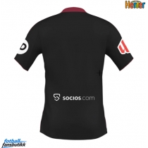 Sevilla Tredjedrakt 2025-26 Kortermet